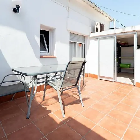 Apartment Petunia: Gran Atico En El Centro De *